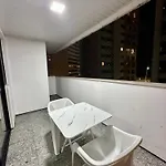 205 Atlântico Residence Vista Mar