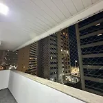 205 Atlântico Residence Vista Mar