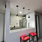 205 Atlântico Residence Vista Mar