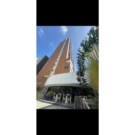 205 Atlantico Vista Mar *