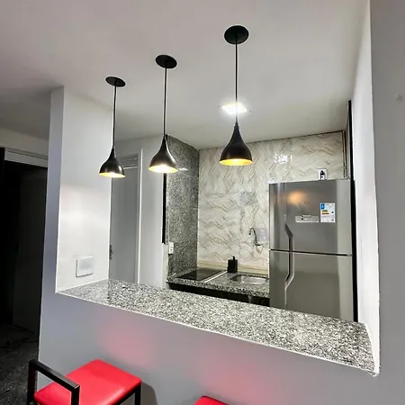 205 Atlantico Vista Mar * Fortaleza (Ceara)