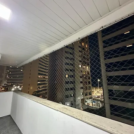 205 Atlantico Vista Mar *