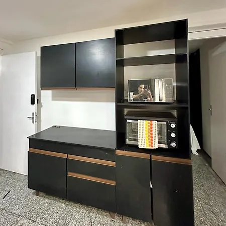 205 Atlantico Vista Mar *