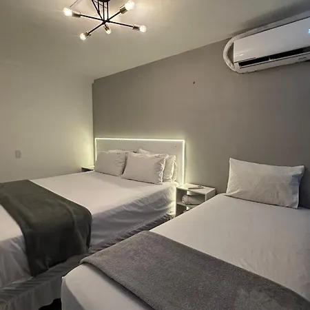 Apartamento 205 Atlantico Vista Mar