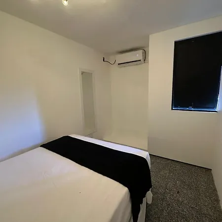 205 Atlantico Vista Mar Fortaleza (Ceara)