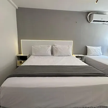 205 Atlantico Vista Mar *