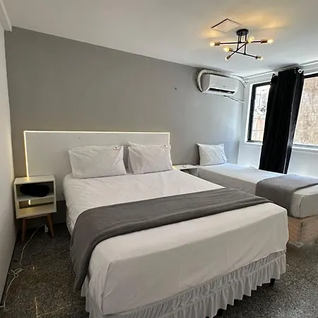 205 Atlantico Vista Mar * Fortaleza (Ceara)