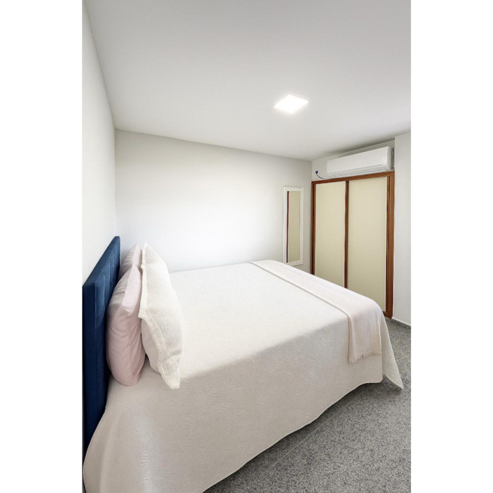 205 Atlantico Vista Mar Fortaleza (Ceara)