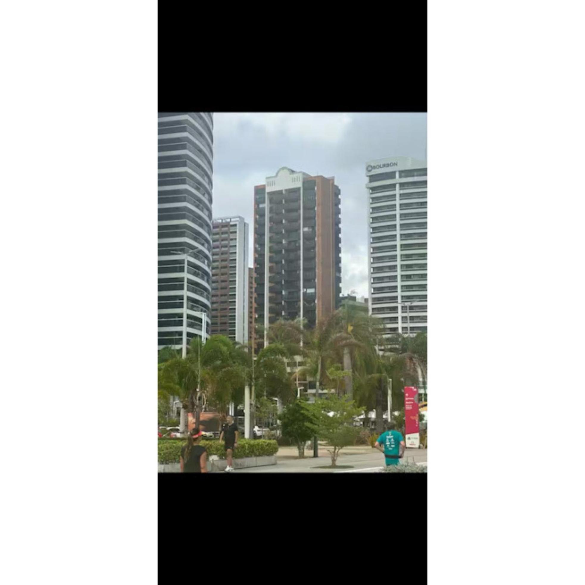 205 Atlantico Vista Mar Apartment