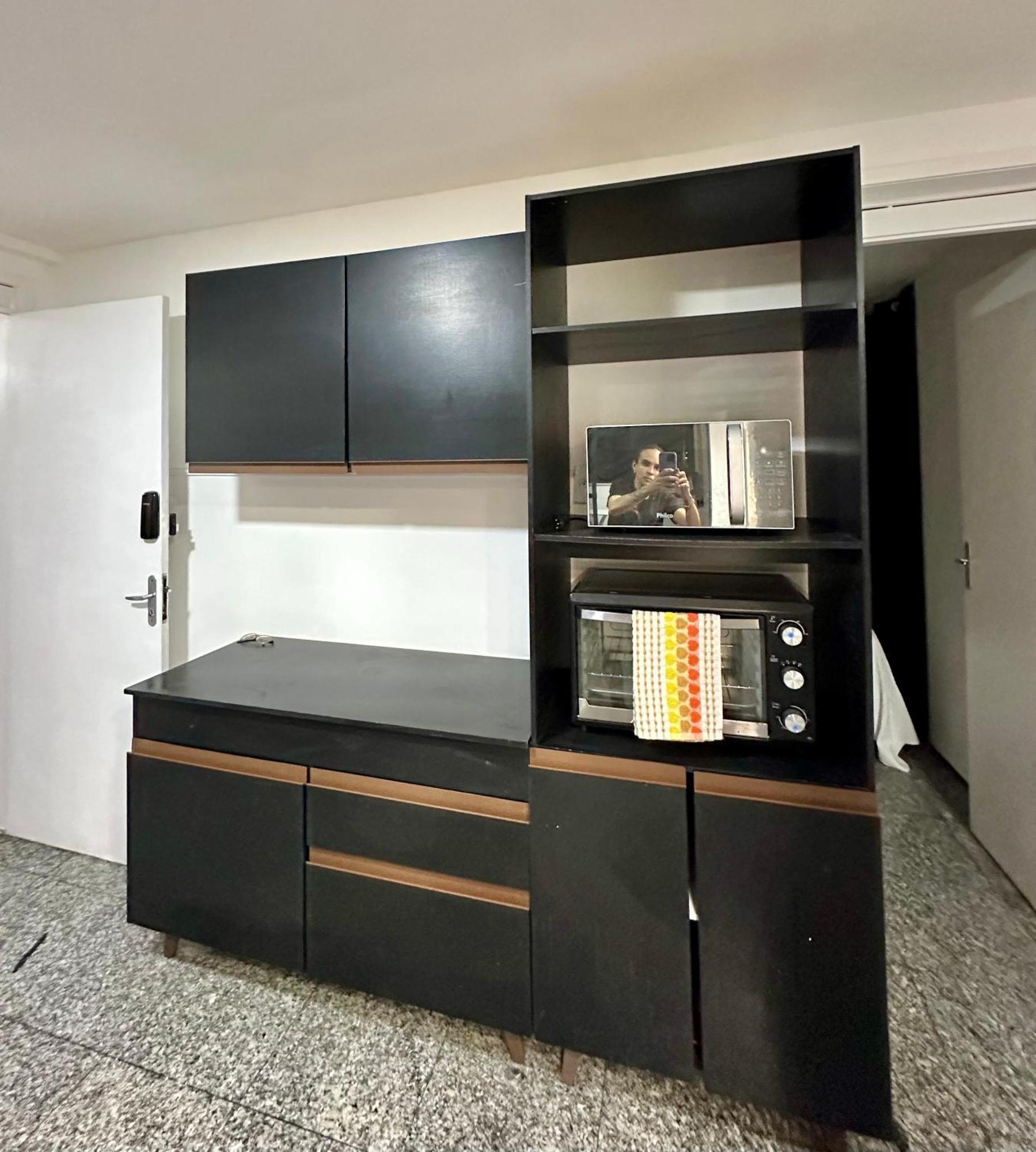 205 Atlântico Vista Mar *